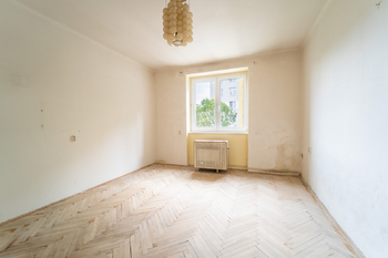 Prodej bytu 2+1 v osobním vlastnictví 52 m², Český Brod