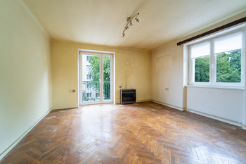 Prodej bytu 2+1 v osobním vlastnictví 52 m², Český Brod