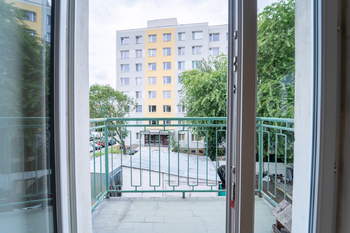 Prodej bytu 2+1 v osobním vlastnictví 52 m², Český Brod