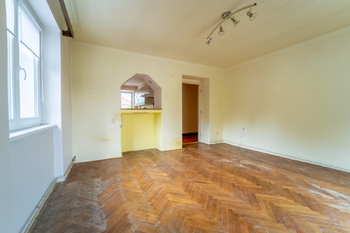 Prodej bytu 2+1 v osobním vlastnictví 52 m², Český Brod
