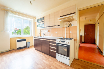 Prodej bytu 2+1 v osobním vlastnictví 52 m², Český Brod