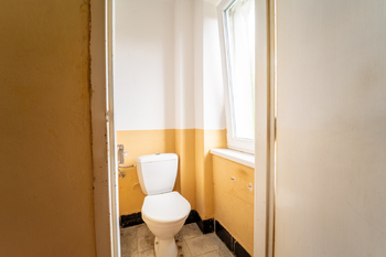 Prodej bytu 2+1 v osobním vlastnictví 52 m², Český Brod