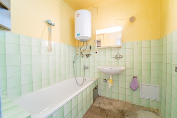 Prodej bytu 2+1 v osobním vlastnictví 52 m², Český Brod