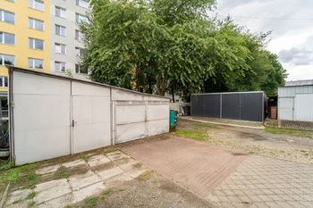 Prodej bytu 2+1 v osobním vlastnictví 52 m², Český Brod