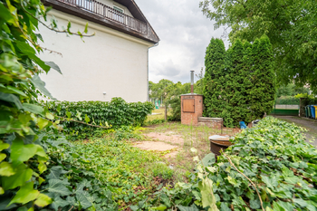 Prodej bytu 2+1 v osobním vlastnictví 52 m², Český Brod