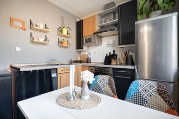 Prodej bytu 3+1 v osobním vlastnictví 72 m², Bělá nad Radbuzou