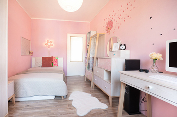 Prodej bytu 3+1 v osobním vlastnictví 72 m², Bělá nad Radbuzou