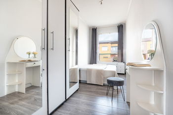 Prodej bytu 3+1 v osobním vlastnictví 72 m², Bělá nad Radbuzou