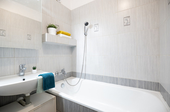 Prodej bytu 3+1 v osobním vlastnictví 72 m², Bělá nad Radbuzou