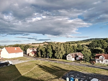 Prodej bytu 3+1 v osobním vlastnictví 72 m², Bělá nad Radbuzou