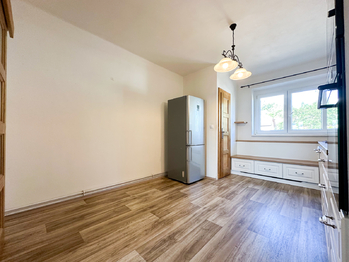kuchyň - Prodej bytu 2+1 v osobním vlastnictví 75 m², Příbram