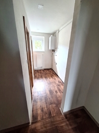 chodba - Prodej bytu 2+1 v osobním vlastnictví 75 m², Příbram