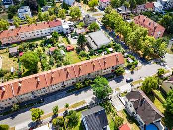 bytový dům - Prodej bytu 2+1 v osobním vlastnictví 75 m², Příbram