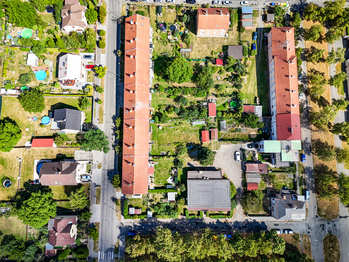 bytový dům - Prodej bytu 2+1 v osobním vlastnictví 75 m², Příbram