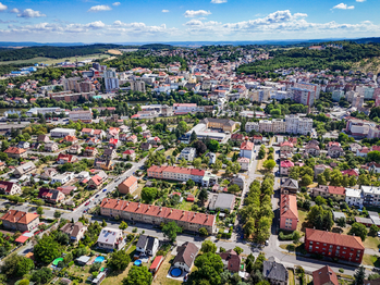 bytový dům - Prodej bytu 2+1 v osobním vlastnictví 75 m², Příbram