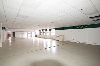 Pronájem výrobních prostor 250 m², Frýdek-Místek