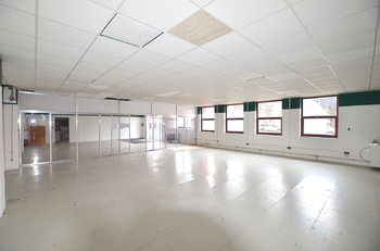 Pronájem výrobních prostor 250 m², Frýdek-Místek