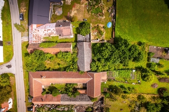 Prodej pozemku 603 m², Dívčice