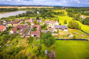 Prodej pozemku 603 m², Dívčice