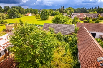 Prodej pozemku 603 m², Dívčice