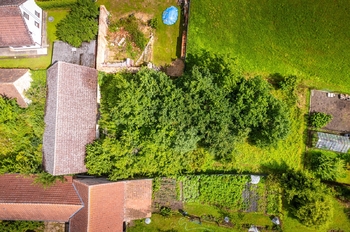 Prodej pozemku 603 m², Dívčice