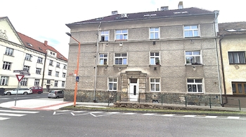 Prodej bytu 3+1 v osobním vlastnictví 69 m², Louny