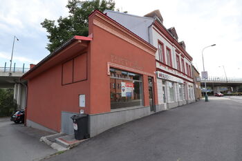 Pronájem obchodních prostor 75 m², Karlovy Vary