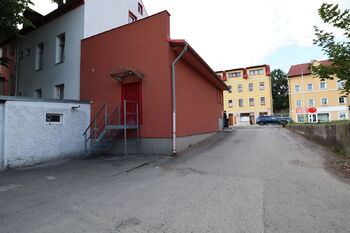 Pronájem obchodních prostor 75 m², Karlovy Vary