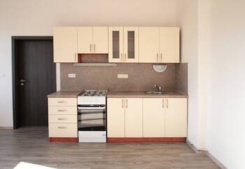 Pronájem bytu 2+kk v osobním vlastnictví 60 m², Kolín