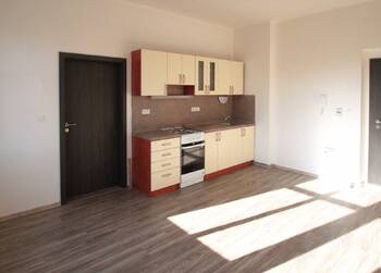 Pronájem bytu 2+kk v osobním vlastnictví 60 m², Kolín