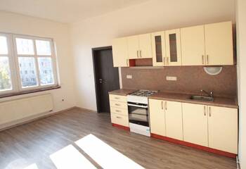 Pronájem bytu 2+kk v osobním vlastnictví 60 m², Kolín