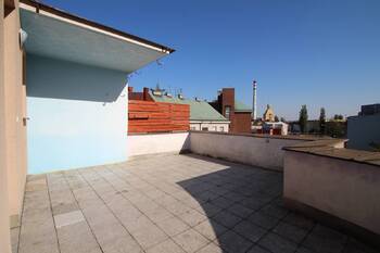 Pronájem bytu 2+kk v osobním vlastnictví 60 m², Kolín