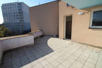Pronájem bytu 2+kk v osobním vlastnictví 60 m², Kolín