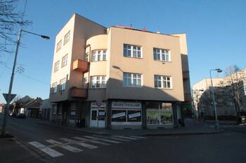 Pronájem bytu 2+kk v osobním vlastnictví 60 m², Kolín