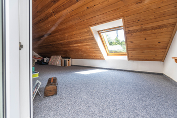 Prodej domu 247 m², Hlásná Třebaň