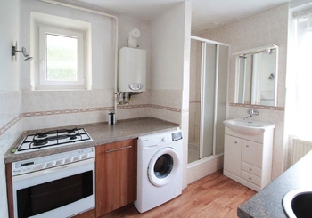 Pronájem bytu 3+1 v osobním vlastnictví 58 m², Kolín
