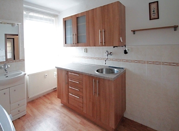 Pronájem bytu 3+1 v osobním vlastnictví 58 m², Kolín