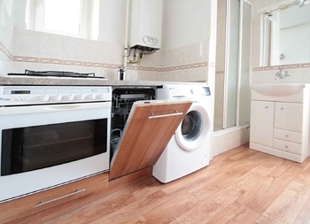 Pronájem bytu 3+1 v osobním vlastnictví 58 m², Kolín