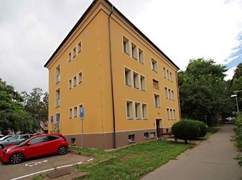 Pronájem bytu 3+1 v osobním vlastnictví 58 m², Kolín