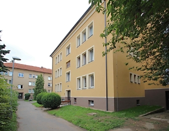 Pronájem bytu 3+1 v osobním vlastnictví 58 m², Kolín