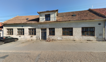 Prodej restaurace 340 m², Věteřov