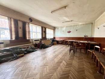 Prodej restaurace 340 m², Věteřov