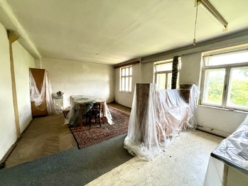 Prodej restaurace 340 m², Věteřov