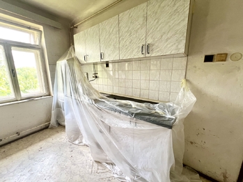 Prodej restaurace 340 m², Věteřov
