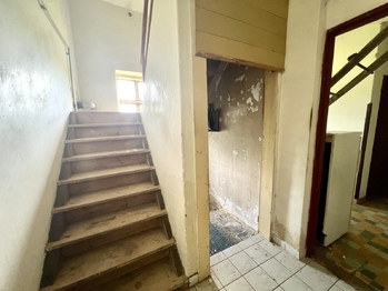 Prodej restaurace 340 m², Věteřov