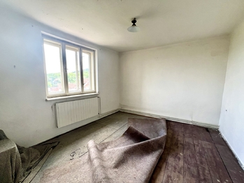 Prodej restaurace 340 m², Věteřov