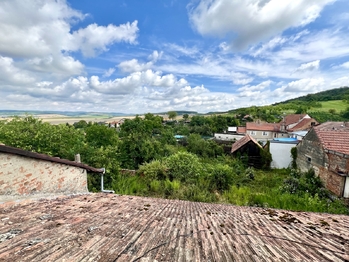Prodej restaurace 340 m², Věteřov