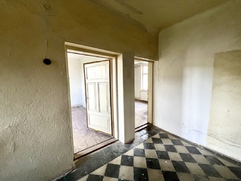 Prodej restaurace 340 m², Věteřov