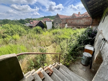 Prodej restaurace 340 m², Věteřov