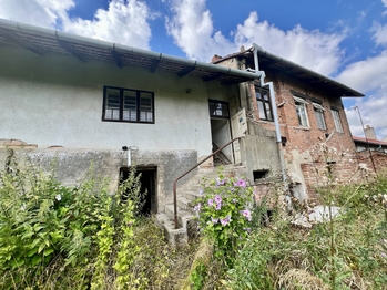 Prodej restaurace 340 m², Věteřov